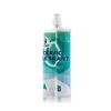 Long Life Time Effects Mildew Resistance Epoxy Ceramic Tile Adhesive For Wall And Floor Tile Gaps