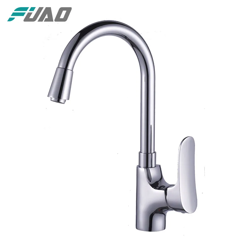 Fuao Atmosphere German Kitchen Faucets Buy German Kitchen