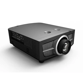 laser video projector