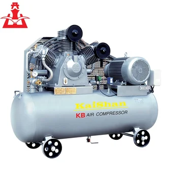 oil free air compressor