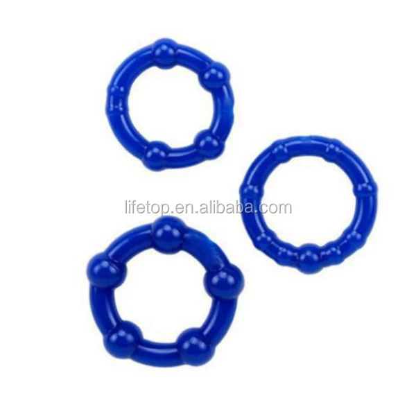 Cheap Rubber Cock Ring Sex Toy For Men Penis Ring Buy Penis Ring