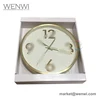 Wholesale Custom LOGO Corrugated Paper Wall Clock Packaging Boxes