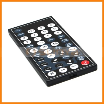 universal mp3 remote