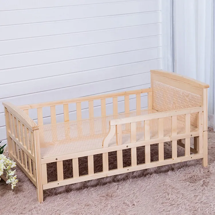 pine baby furniture