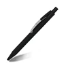 Business Use Official Cheap Ball Pen with Black Parts