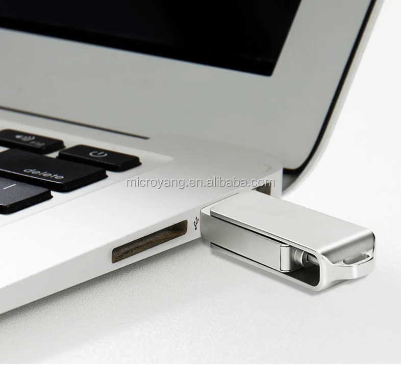 2020 new products OTG USB Flash Drive 2 IN 1 USB Memory disk OTG for Android PC Pendrive 16GB 32GB 64GB - ANKUX.COM