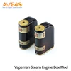 Ave40 2017 Hot Selling Original DNA Box Mod Vapeman Steam Engine