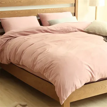 4 Pieces Hotel Jersey Garment Fabric Bedding Set Cotton Bed Sheets 4 Pieces Hotel Jersey Garment Fabric Bedding Set Cotton Bed Sheets Whole King Size