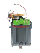 Original Camera Accessories Shutter unit for Nikon D600 D610;Camera Repair parts