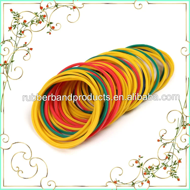 high quality elastic bands