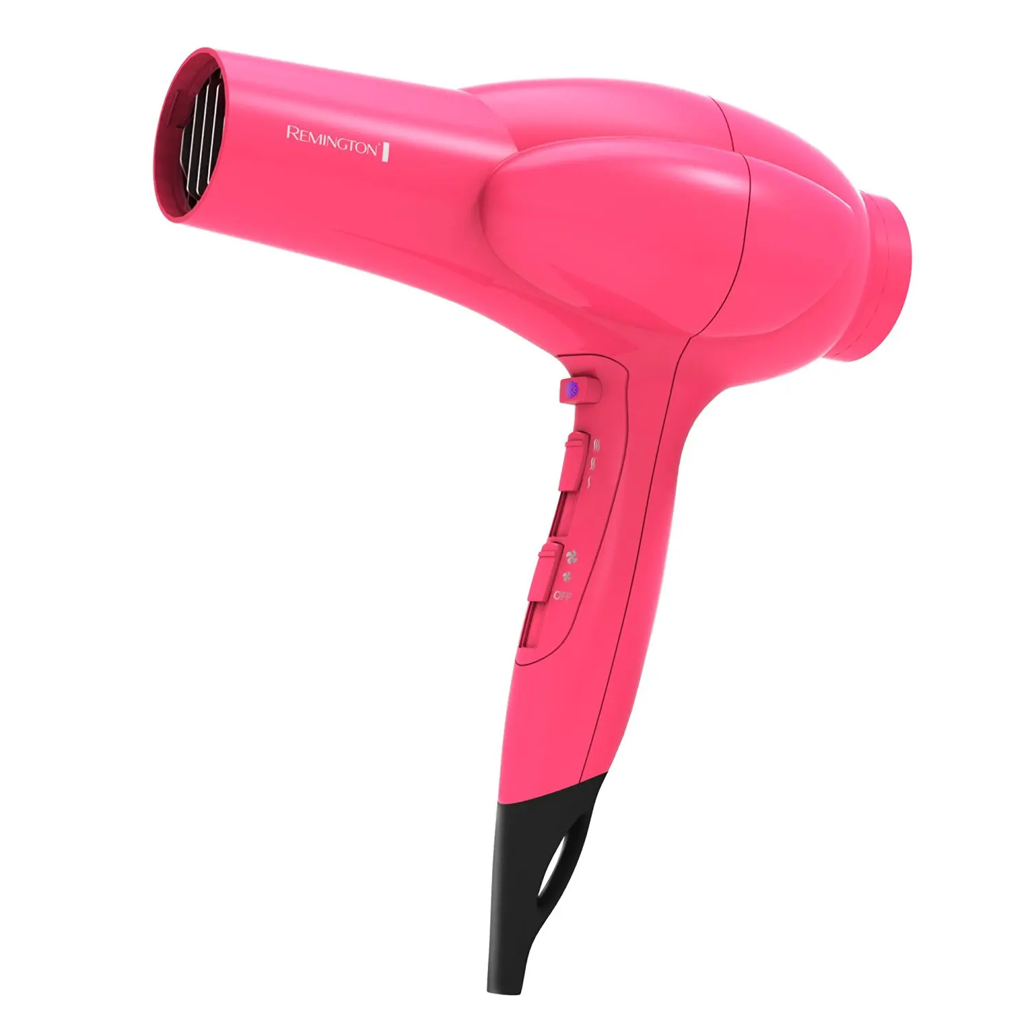 remington d3020 volume and shine dryer