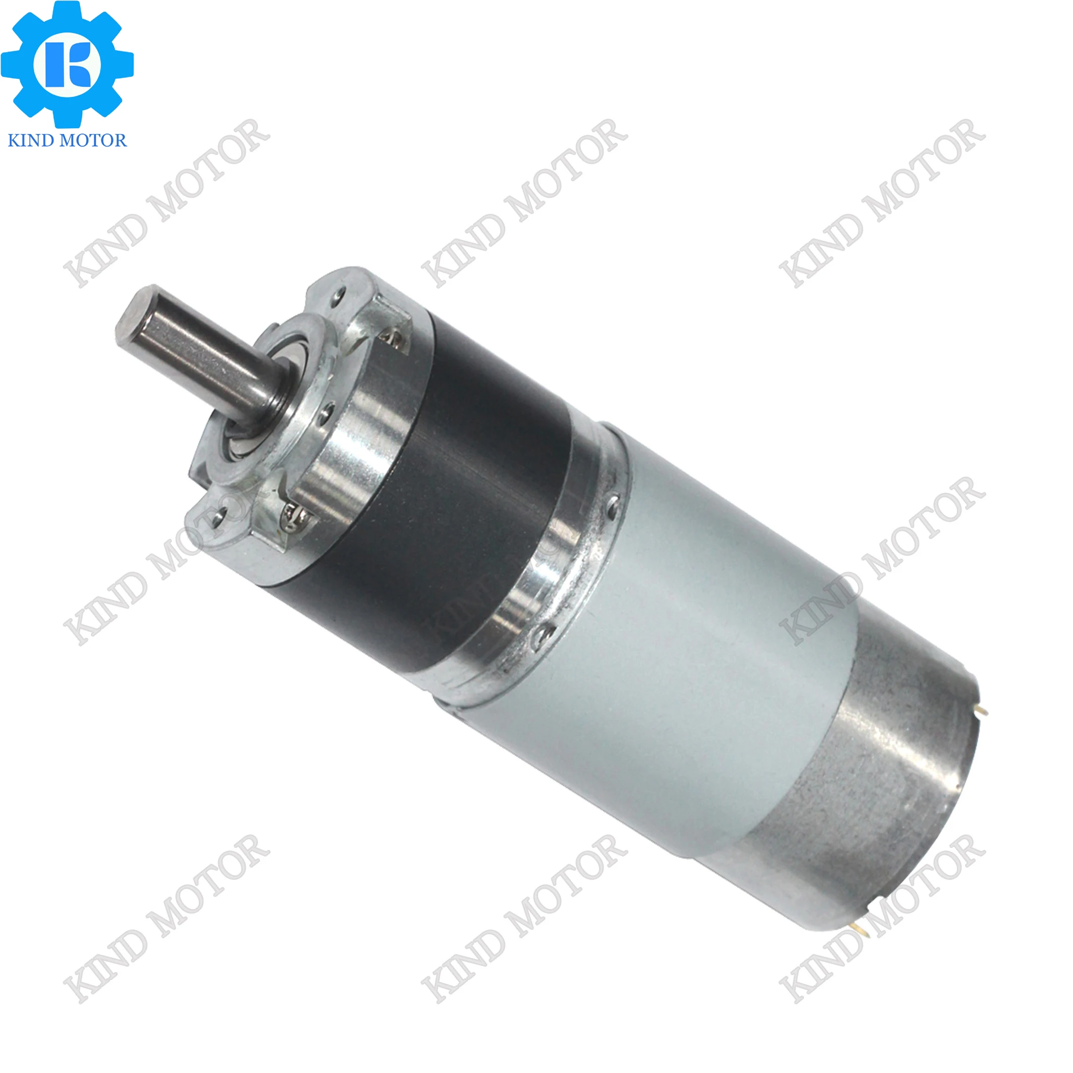 High Torque 12v Gear Motor Working Principle Dc Gear Motor For Conveyor