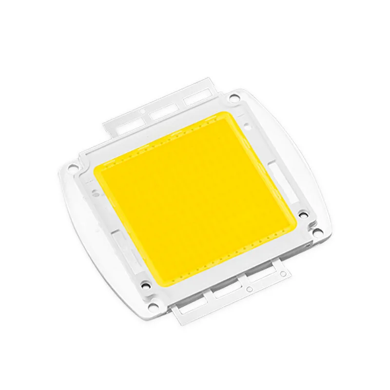 Shenzhen High Quality Competitive Price COB LED Chip 150 Watt Bridgelux 45*45Mil (Red Copper Base)