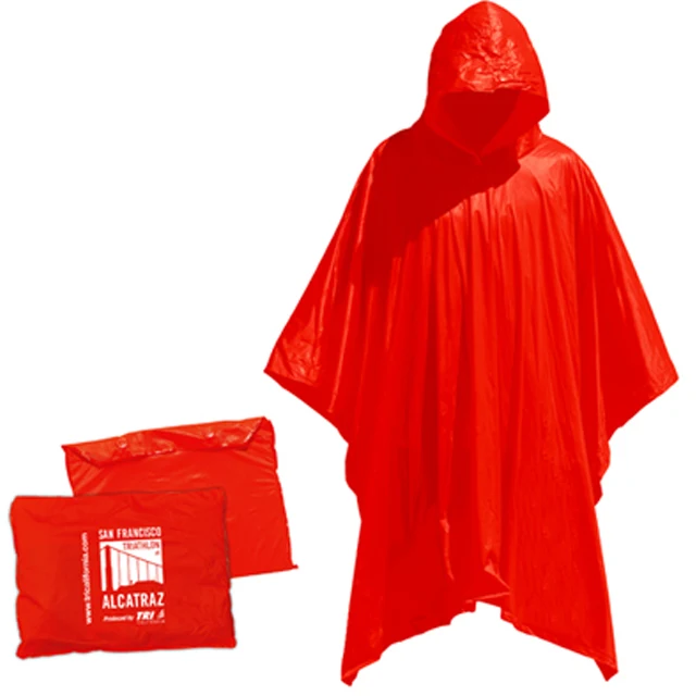 Rain Poncho Dicks