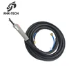 High quality tig welding torch water cooling torch 24W argon tig welding torch