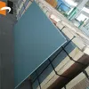Construction material 4mm pvc sheet black