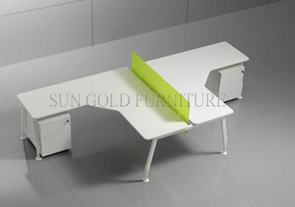 Straight Office Desk Home Design Ideas And Pictures Commercial Furniture Straight Office Desk Divider Workstation Sz Od145