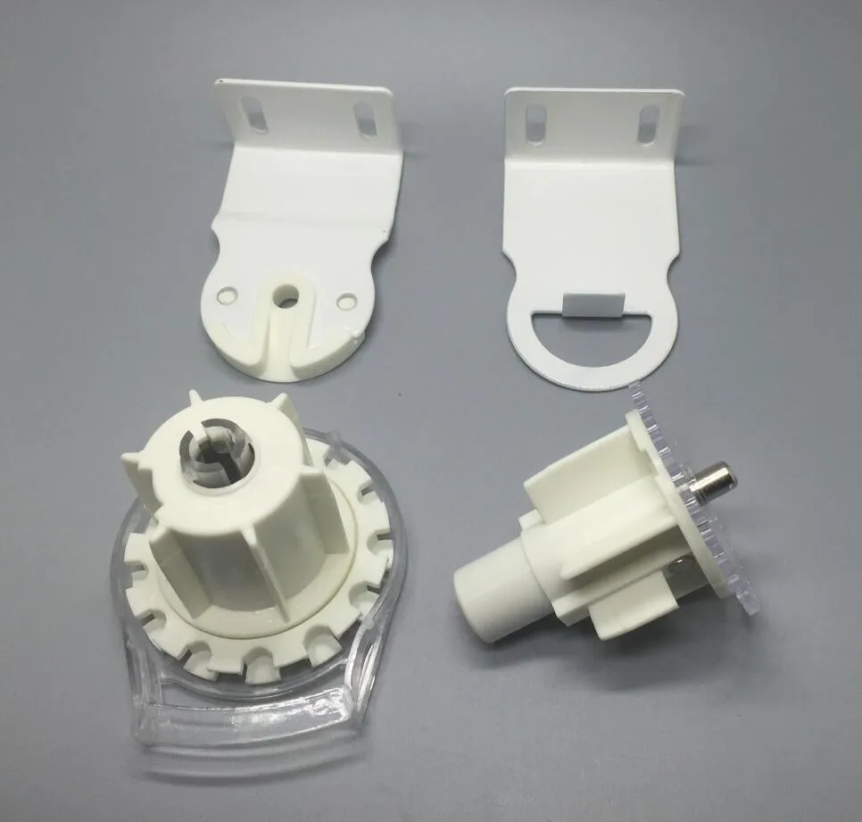 38mm Plastic Blinds Control Chain Roller Blind Mechanism Buy Roller