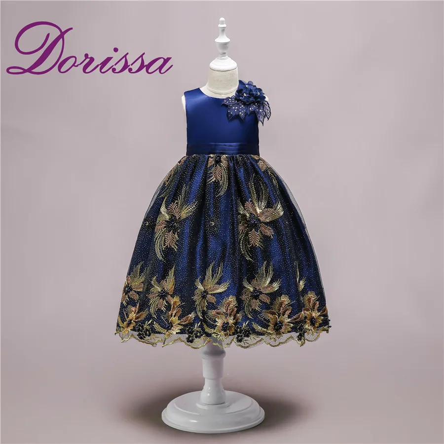 frocks and gowns for baby girl