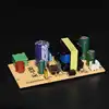 Factory Sale 12V 24V 2A Ac Dc Circuit Bare Board Supply Open Frame