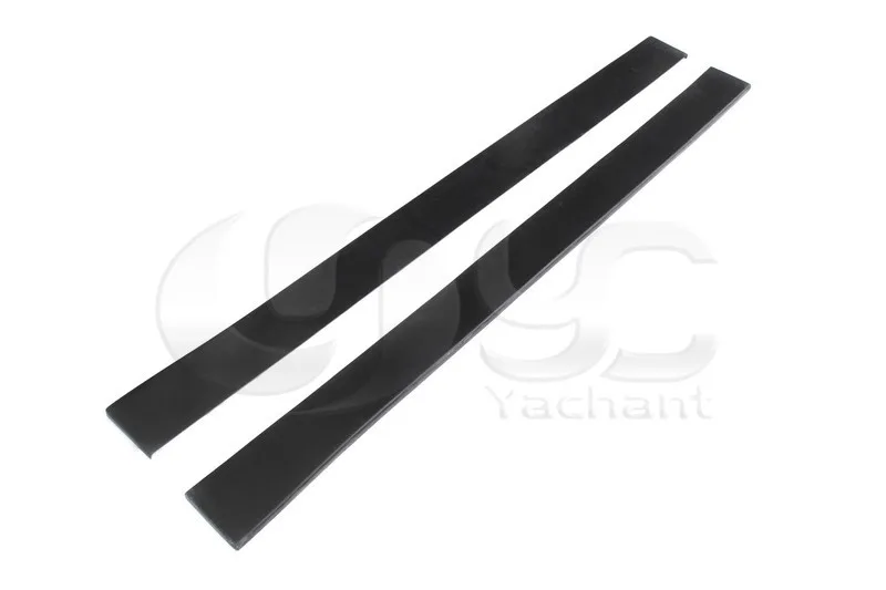 2006-2012 Lexus IS250 IS350 Charge Speed Bottom Line Style Side Skirt Extension FRP (5).JPG