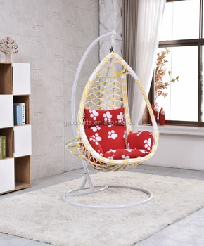 Indoor Rattan Hanging Swing Chair For Kids Buy Indoor Swing