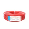 Heat Resistant InsULation For Electrical 16AWG Wire 1015