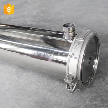 8080 membrane housing