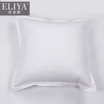 Eliya Luxury Cushion And Pillow Hotel Linen Throw Cushion And