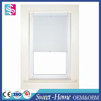 Manuelle Zimmer Verdunkelung Bogen Plissee Window Cordless Shades ... Manuelle Zimmer Verdunkelung Bogen Plissee Window Cordless Shades ...
