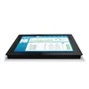 17.3 inch widescreen industrial panel pc Intel J1900 Quad-Core customized CUP i3/i5/i7