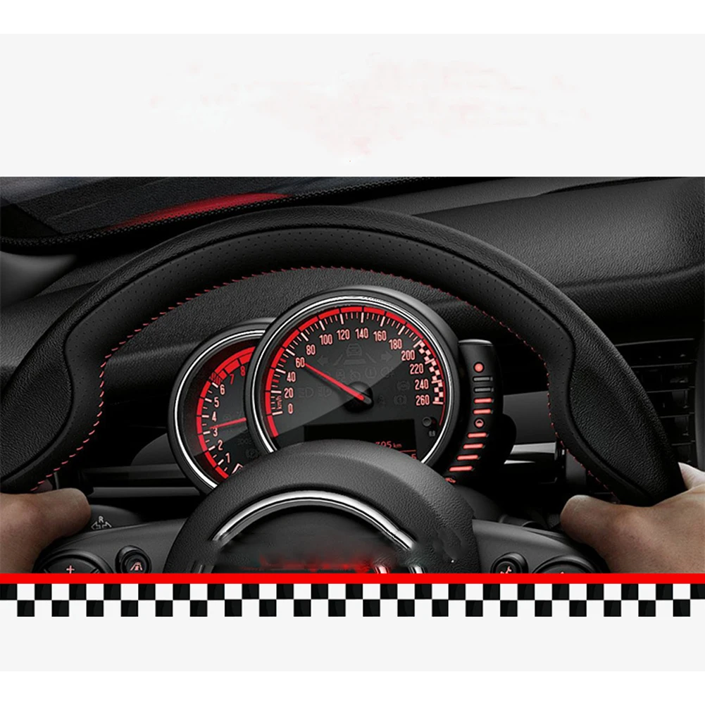 Instrument Cluster Sticker Speedometer Speedo Tachometer