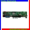 multi resolution lcd panel with hdmi led controller board
