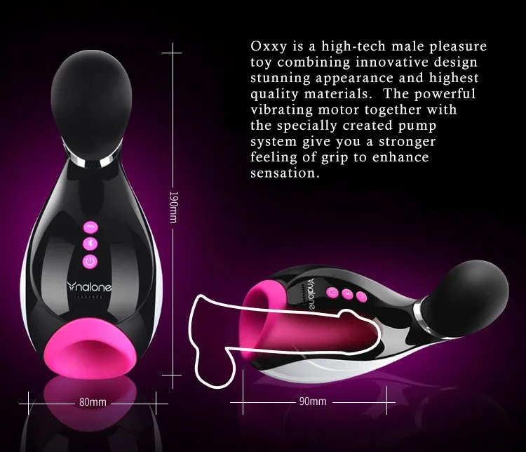 New Sex Toys For Men 93