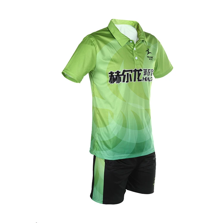 Download Badminton Uniform,Custom Polo Shirt,2016 New Badminton ...