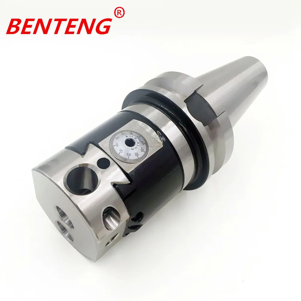 BT30 BT40 BT50 NBH2084 Milling Machine Boring Head