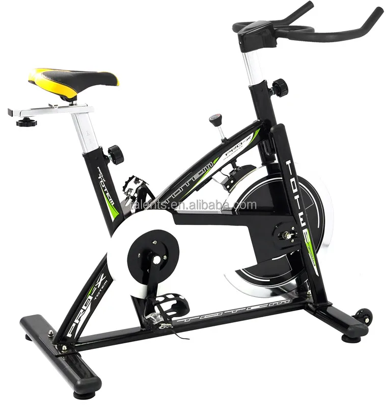 electric exercise bike