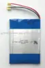 lithium Polymer battery Pack