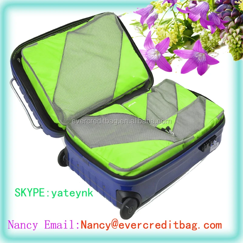 2015 Hot Packing Cubes