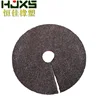 Hot sale weed preventer 24 rubber tree ring