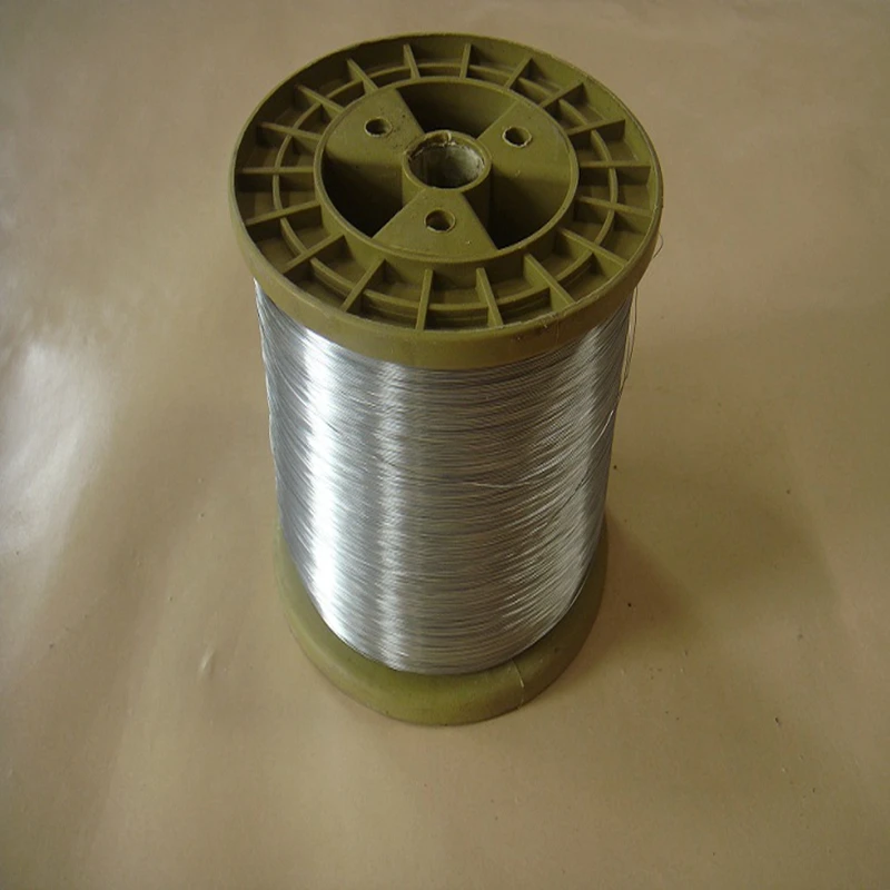 spool wire