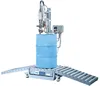 coating filling machinery weighing semi-automatic high viscosity liquid filling machine no wiredrawing