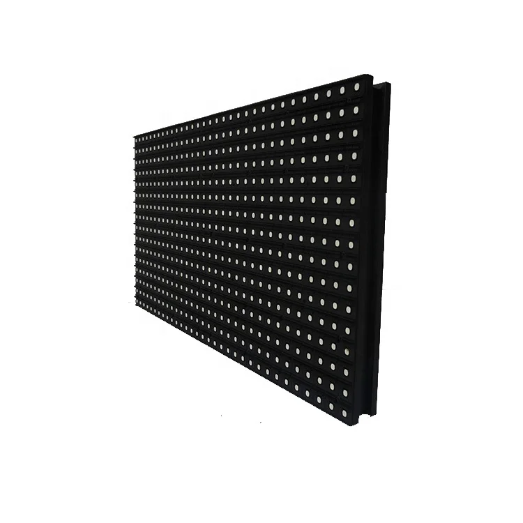 Led module p10 outdoor China P10 Outdoor LED Screen Display Module SMD from Shenzhen