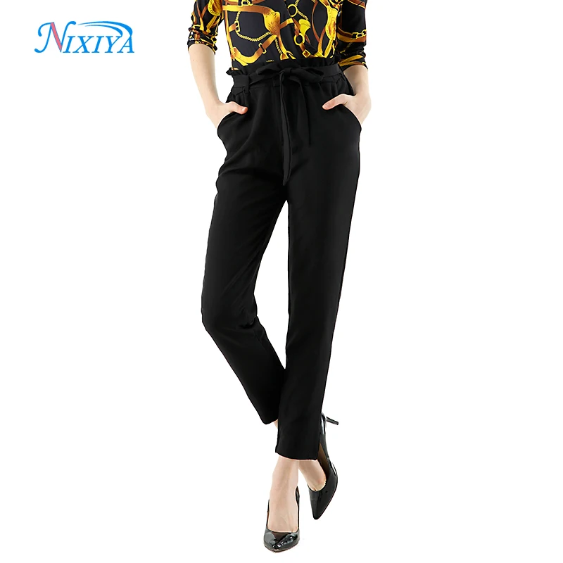 formal shirt and trousers for ladies