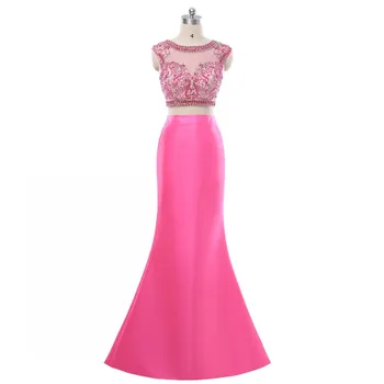 hot prom dresses 2018