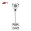 Factory Promotions Digital Pulse Output flow meter hydrogen compressed air Vortex Flow Meter