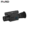 PARD NV008 1080P hunting night vision scope 6.5x-12x with 200m range WIFI supported