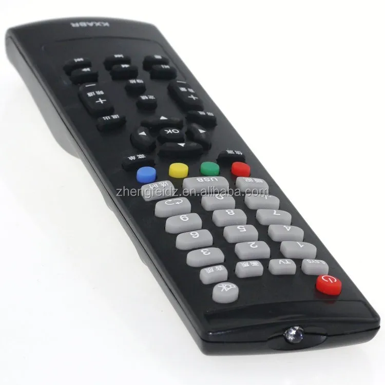 Lcd Tv Remote Control For Sanyo Kxabr Led32ce530 530a 530b 40ce561d