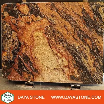Magma Gold Granite Slabs Magma Gold Granite Slabs Suppliers