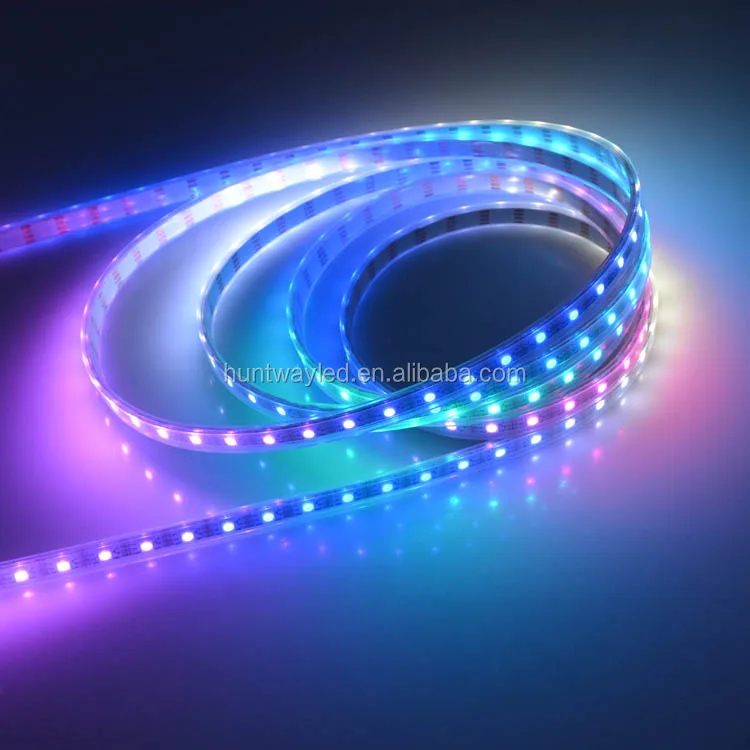 Running Led Strip 5050 Rgb Moving Led Flexible Light Strips Buy